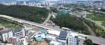 구미시, 도로예산 854억원 편성…교통안전·물류 개선 박차