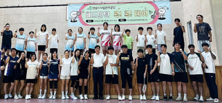 안성시시설관리공단, 배드민턴 콕! 콕! 데이 행사 성료