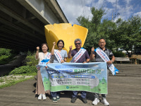 인천대공원 만의골·소래포구 어시장 일대, 말라리아 예방 홍보
