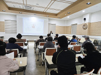 평택시, 치매 조기 검진 적극적인 참여 당부