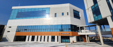 여주도시공사, 가남체육센터 수영장 토요일에도 운영 시작…시민 편의성 향상 기대