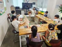 더 가까이 다가간 구미도서관, 더 높이 자라는 아이들