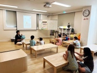 더 가까이 다가간 구미도서관, 더 높이 자라는 아이들