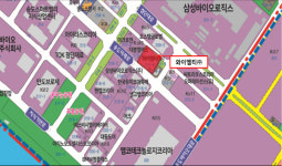 인천경제자유구역청 와이엠티 주식회사, 송도에 R&D센터 준공… 차세대 반도체 패키지 소재 연구 본격화