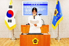 의왕시청소년재단 부곡동청소년문화의집, 청소년운영위원회 라온하제 경기도의회 견학