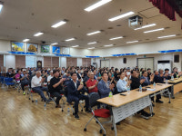  2025 인천미래교육혁신연구소, 남동구지회 발대식 개최
