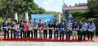 평택시, 서탄면과 현덕면에서 똑버스 운행개시