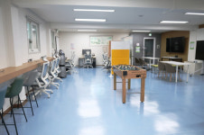 구로구, 청소년입장지대 신도림놀구로 문 연다