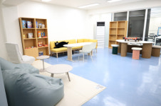 구로구, 청소년입장지대 신도림놀구로 문 연다