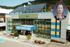 대구 군위군 부계면 도경아 부면장…작은 배려 귀감