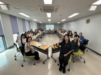 부천시청소년상담복지센터, 1388청소년지원단 하부지원단 간담회 성료