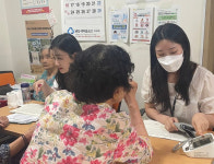 구로구, 심뇌혈관질환 예방 위한 레드서클 캠페인 전개