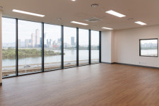 마포구, 발전소 공간이 한강 품은 마포365구민센터로 새롭게 탄생