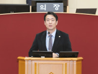 부천시의회 정창곤 의원 특수교육 50년 이어온 혜림학교의 기본 학습권 보장해야