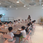 MG새마을금고역사관, 2025년 어린이 대상 금융교육 진행