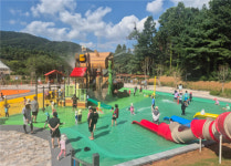 인천대공원사업소, 물놀이시설 2만 8천여 명 이용하며 무사고 마무리