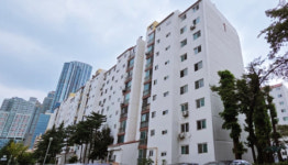 [기획] 개포우성4차 내년 시공사 재공고…조합장 해임 총회까지