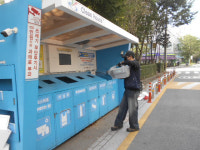 인천 서구, 클린하우스 해충 방역소독 실시