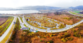 여주도시공사, 대신캠핑장 새단장으로 임시 휴장