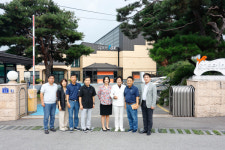 이천시, 세계 1위 강소기업 ㈜스피폭스 방문