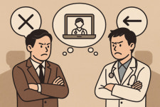 李, 비대면진료 제도화 선언…플랫폼 안전망 강화 vs 의협 환자 안전 위협