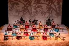 부산가야금연주단, 21일 창단20주년 기념 정기연주회 개최