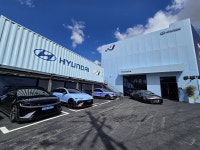 출범 10주년 현대차 N, 고성능 생태계 확장 선언