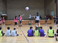 인천강화교육지원청, 따로 또 같이 결이음교육과정으로 함께 자라요