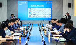 평택시, 2025년 노사민정협의회 본회의 개최