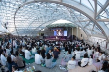 인천 서구 제8회 정서진피크닉클래식 2025 성료