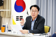화성특례시, 민주노총과 첫 공식 간담회 개최…노동-시민 존중 도시로 한걸음