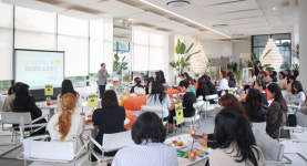 남양주시, 화도·수동·호평·평내 학부모와 미래교육 소통의 장 열어