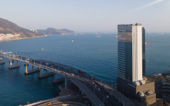 [휴(休)케이션] 윈덤 그랜드 부산 2주년, 서부산 관광 새 지도를 그리다