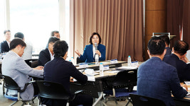 안성시, 반도체기업 네트워킹 데이 개최