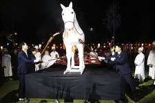 화성특례시, 2025 정조대왕효문화제-정조대왕능행차 개막…정조대왕의 효심을 품은 도시