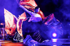 화성특례시, 2025 정조대왕효문화제-정조대왕능행차 개막…정조대왕의 효심을 품은 도시