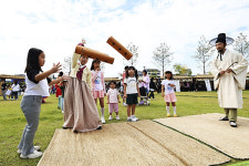 화성특례시, 2025 정조대왕효문화제-정조대왕능행차 개막…정조대왕의 효심을 품은 도시