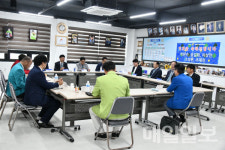 충서로타리클럽 봉사 비전 확고히 다졌다