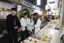 공공기관 협업, 지역 상생으로…소진공·기정원 합동 간담회 열어