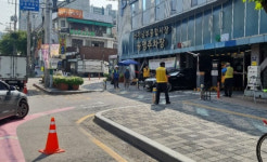 인천 미추홀구시설관리공단, 추석 맞이 전통시장 인근 공영주차장 무료 개방