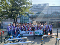 인천 부평구, 대한민국 새단장 캠페인 실시