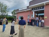 칠곡군보건소, 결핵예방 홍보영상 제작