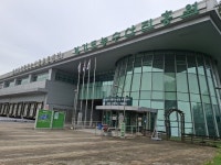 경기도농수산진흥원 월드푸드테크 컨퍼런스 2025 스페셜 세션 참가