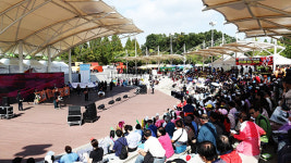 안성시, 제10회 안성시 주민자치센터 우수동아리 경연대회 개최