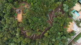 성남시  대원공원 내 테마공원 조성  16일 개장