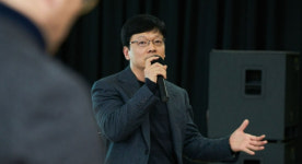 [기획]SK보다 큰 재산분할 권혁빈 이혼소송, 1심 선고 언제?