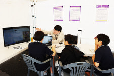 화성특례시, 청소년 진로박람회 성료…진로체험-특강-공연 한자리에