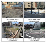 영등포구, 자투리땅이 주차장으로…포상금도 지급