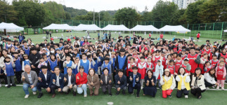 인천 부평구 지역아동센터협의회,  제9회 부평구지역아동센터 명랑운동회 개최