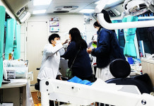 외국인 주민 건강 지원, 화성특례시가 함께합니다